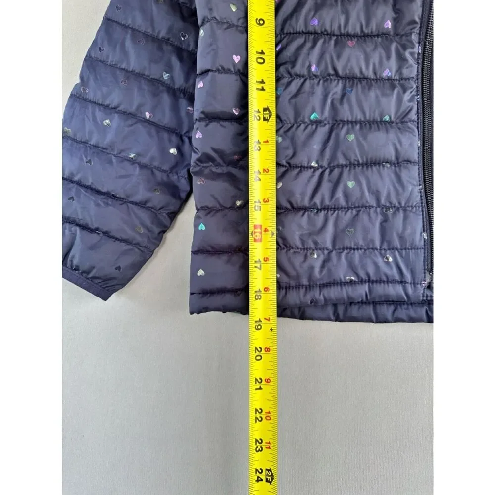 🎉5 for $45🎉 Gap jacket girls  size S